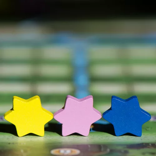 Margraves Valeria scoring